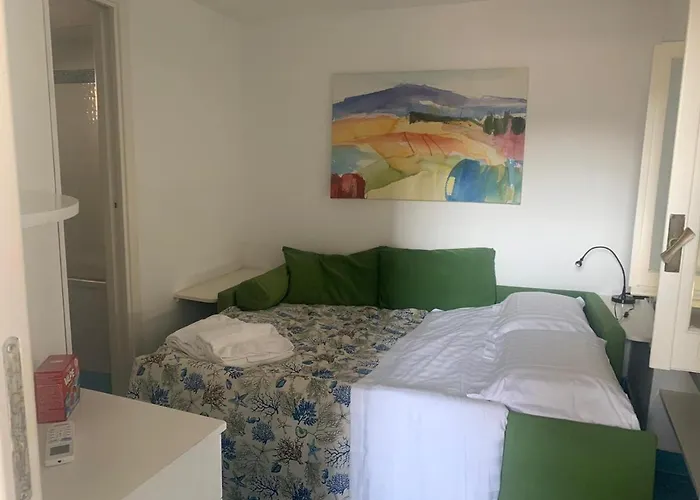 Piazzetta Sweet Apartment *