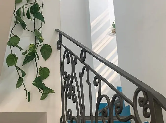 Piazzetta Sweet Apartment Capri