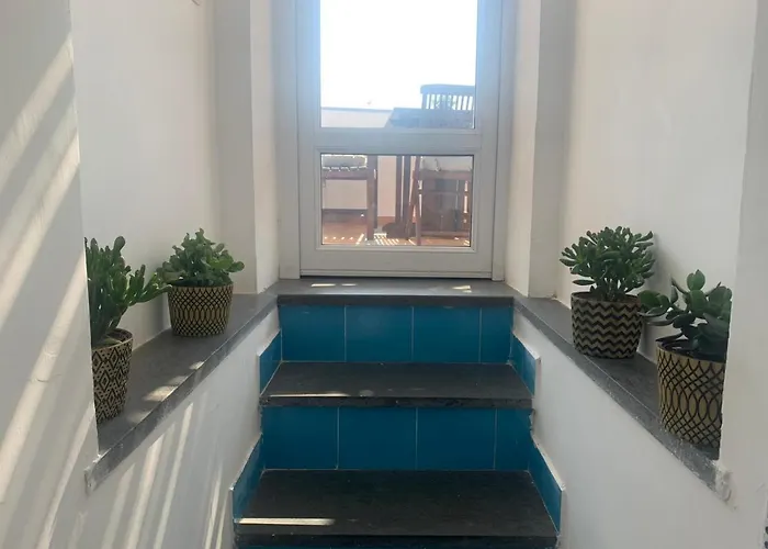 Piazzetta Sweet Apartamento *