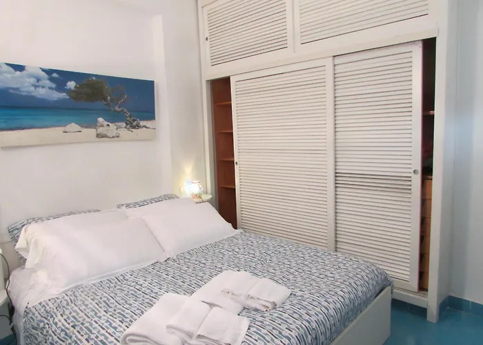 Apartamento Piazzetta Sweet *