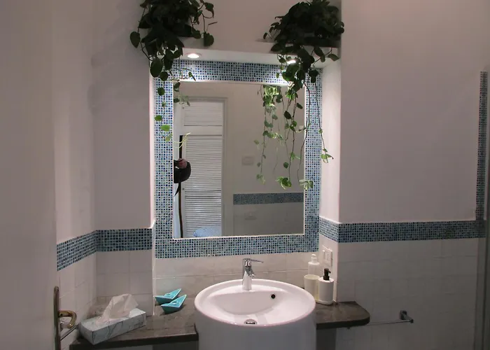 Apartment Piazzetta Sweet *