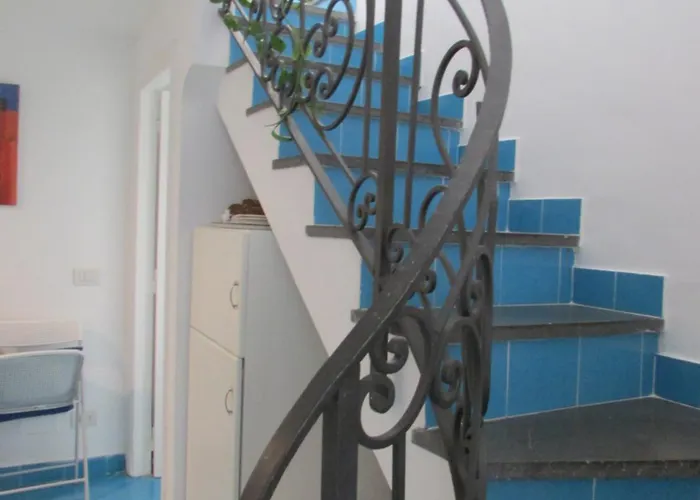 Piazzetta Sweet Apartment Capri