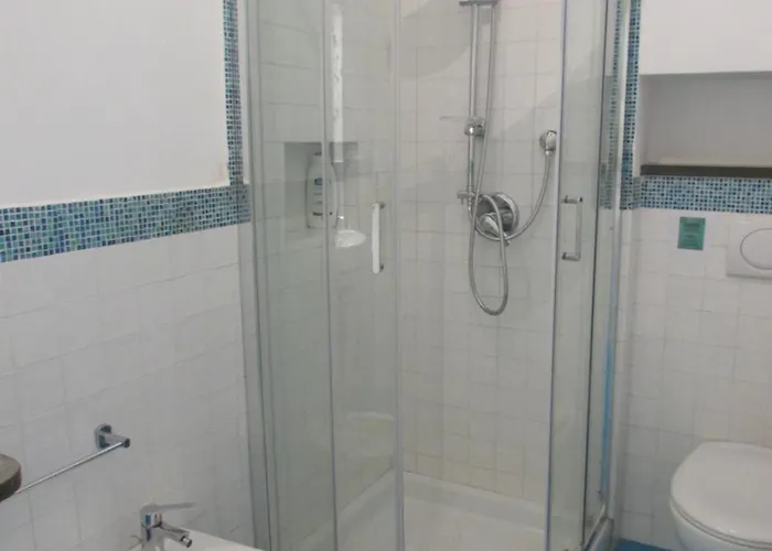 Piazzetta Sweet 카프리