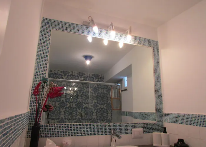 Piazzetta Sweet Apartment