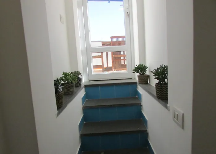 아파트 Piazzetta Sweet