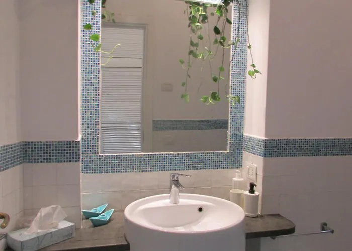 Piazzetta Sweet Capri