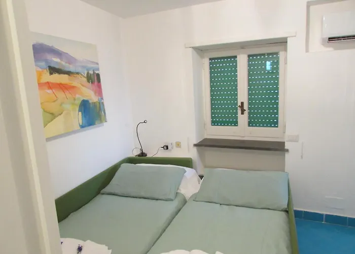 Apartamento Piazzetta Sweet *