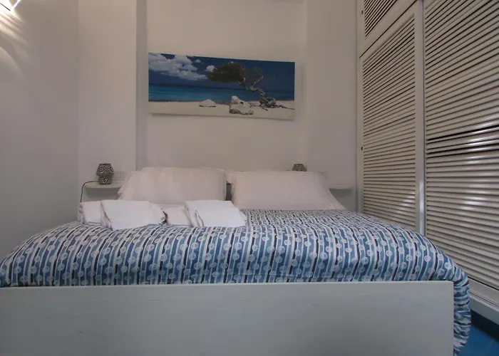 Piazzetta Sweet * 카프리