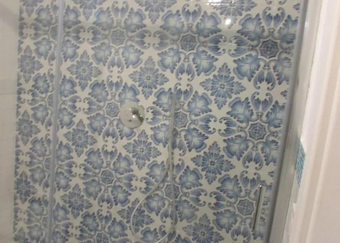 Piazzetta Sweet 아파트 *