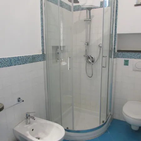 Piazzetta Sweet Capri